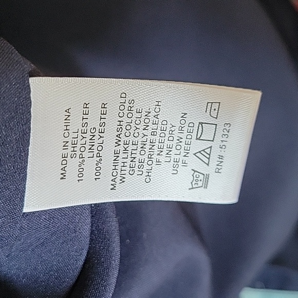 1. State Floral Romper - Picture 5 of 11